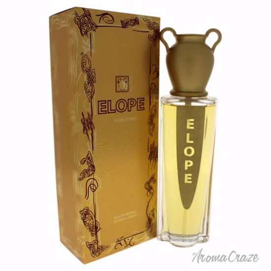 Elope Elope EDP Spray for Women 3.4 oz