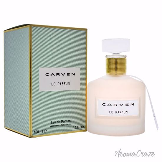 Carven Carven Le Parfum EDP Spray for Women 3.33 oz