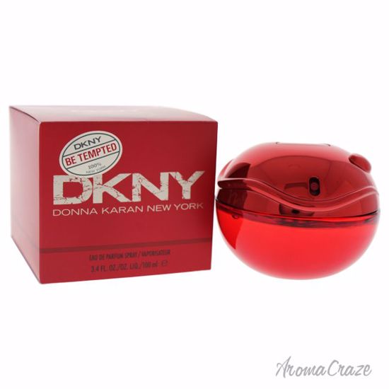 Donna Karan Be Delicious Be Tempted EDP Spray for Women 3.4 