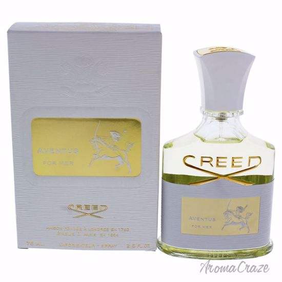 Creed Aventus EDP Spray for Women 2.5 oz