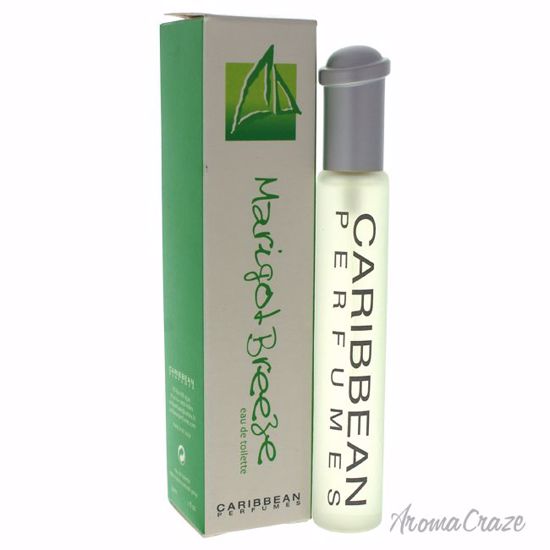 Caribbean Perfumes Marigot Breeze EDT Spray for Women 1 oz