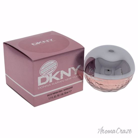 Donna Karan DKNY Fresh Blossom Crystallized EDP Spray for Wo