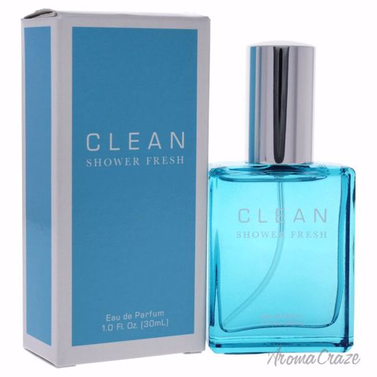 Clean Shower Fresh EDP Spray for Women 1 oz