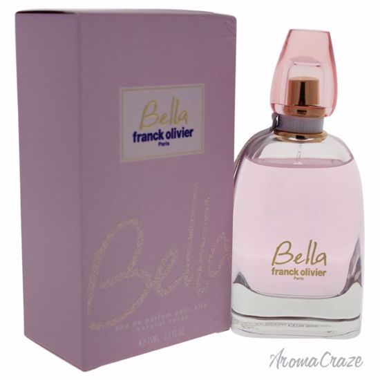 Franck Olivier Bella EDP Spray for Women 2.5 oz