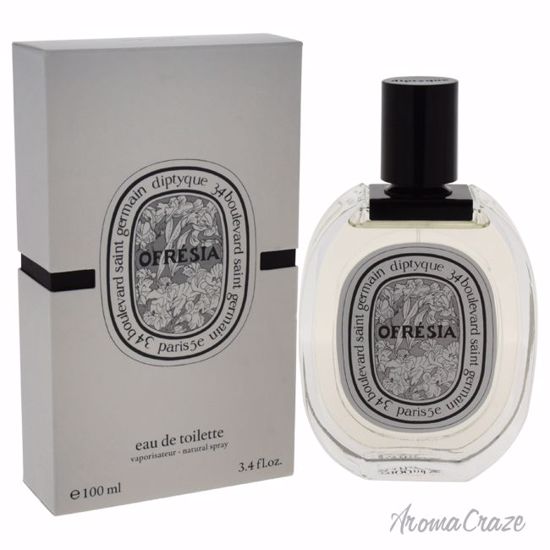 Diptyque Ofresia EDT Spray for Women 3.4 oz