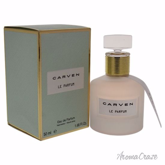 Carven Le Parfum EDP Spray for Women 1.66 oz
