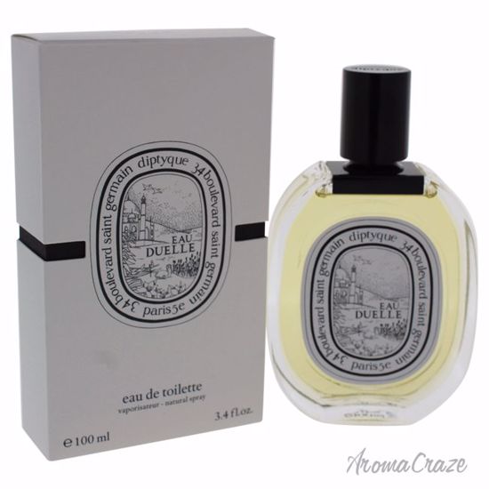 Diptyque Eau Duelle EDT Spray for Women 3.4 oz