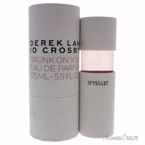 Derek Lam 10 Crosby Drunk On Youth EDP Spray for Women 5.9 o