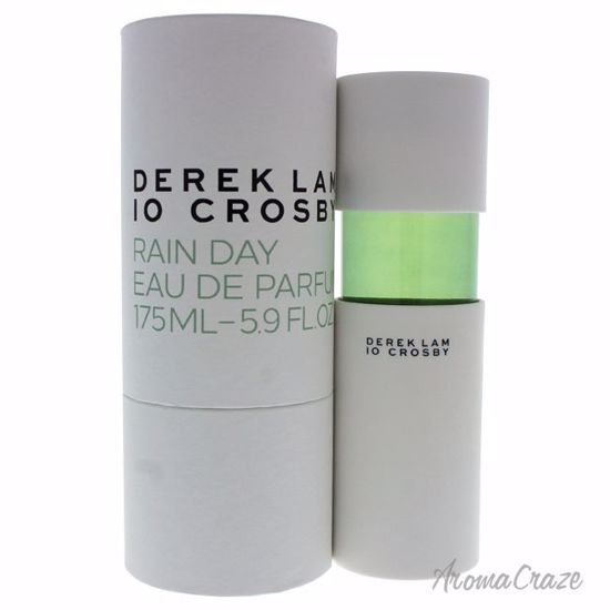 Derek Lam 10 Crosby Rain Day EDP Spray for Women 5.9 oz