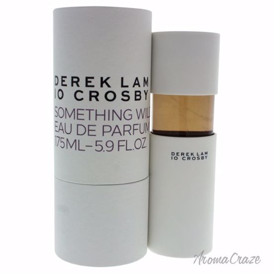 Derek Lam 10 Crosby Something Wild EDP Spray for Women 5.9 o