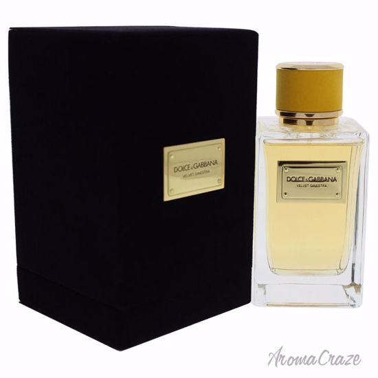 Dolce & Gabbana Velvet Ginestra EDP Spray for Women 5 oz
