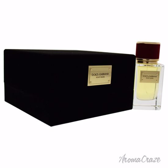Dolce & Gabbana Velvet Desire EDP Spray for Women 1.6 oz