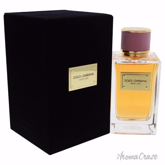 Dolce & Gabbana Velvet Love EDP Spray for Women 5 oz