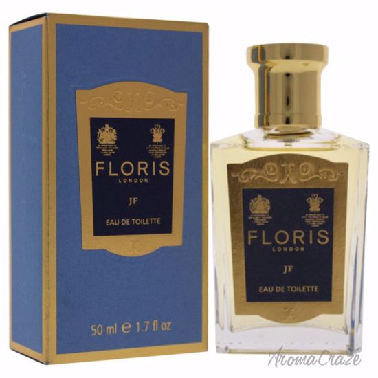 Floris London JF EDT Spray EDT Spray for Women 1.7 oz