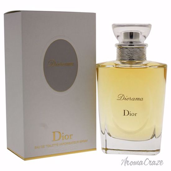 Dior Diorama EDT Spray for Women 3.4 oz