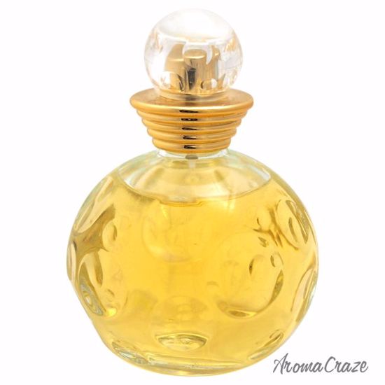 Christian Dior Dolce Vita EDT Spray (Unboxed) for Women 3.4 