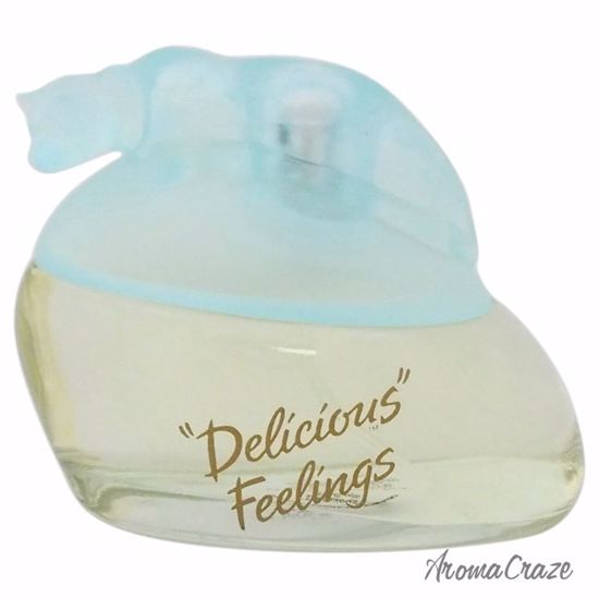 Gale Hayman Delicious Feelings EDT Spray (Unboxed) for Women