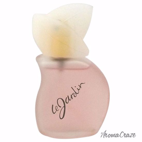 Eden Classics Le Jardin EDP Spray (Tester) for Women 1 oz