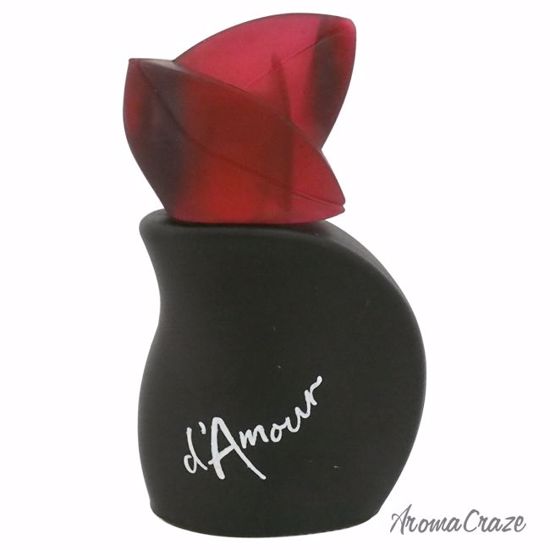Eden Classics Le Jardin d'Amour EDP Spray (Tester) for Women