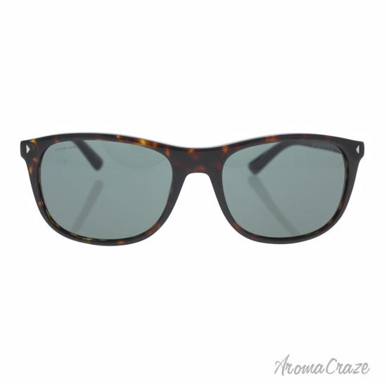 Prada PR 01RS 2AU3O1 Havana for Men 57-19-145 mm Sunglasses