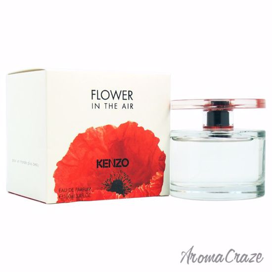 Flower In the Air by Kenzo for Women - 3.4 oz EDP Spray