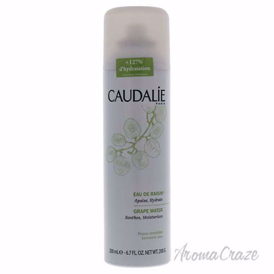 Grape Water by Caudalie for Women - 6.7 oz Cleanser