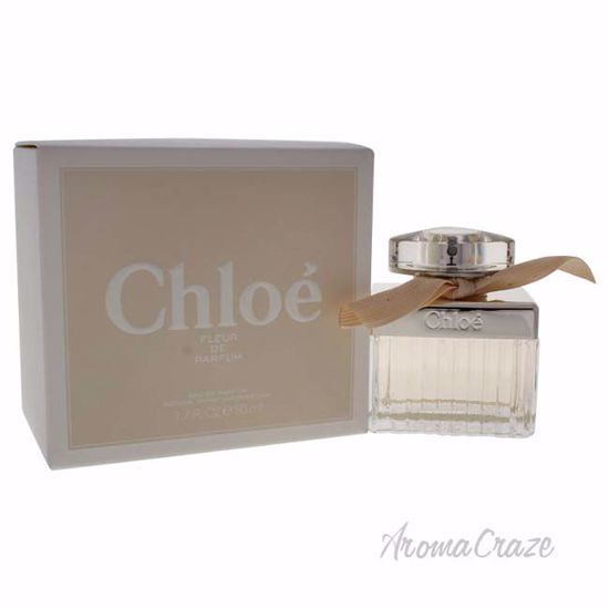 Chloe Fleur De Parfum by Parfums Chloe for Women - 1.7 oz ED