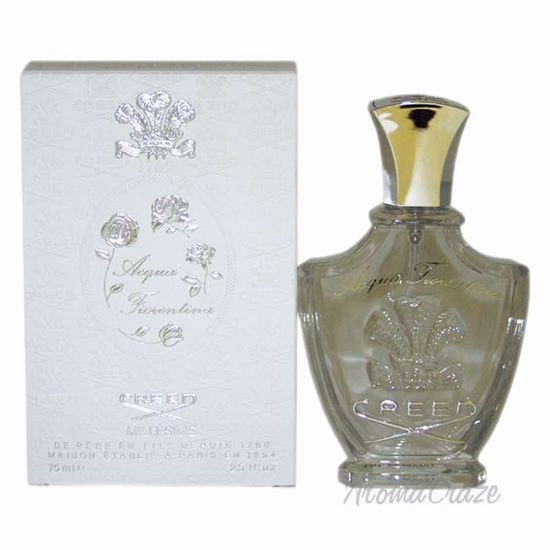Creed Acqua Fiorentina by Creed for Women - 2.5 oz Millesime