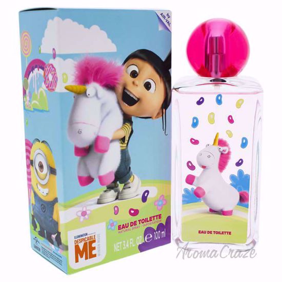 Fluffy by MPF for Women - 3.4 oz EDT Spray