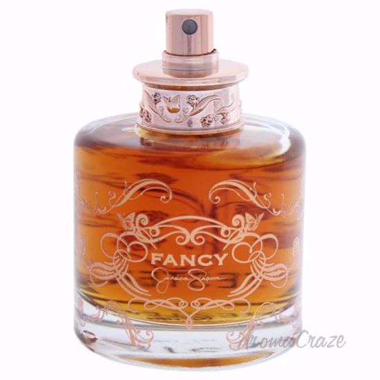 Fancy by Jessica Simpson for Women - 3.4 oz EDP Spray (Teste