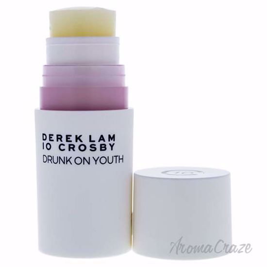 Drunk on Youth by Derek Lam for Women - 0.12 oz Solid Perfum