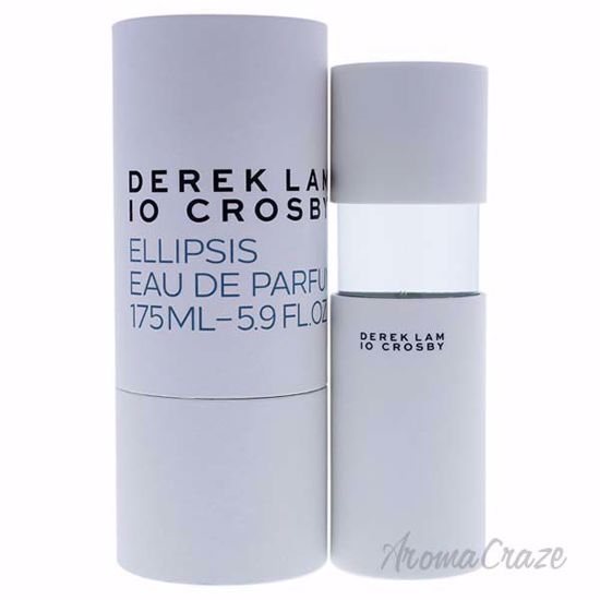 Ellipsis by Derek Lam for Women - 5.9 oz EDP Spray