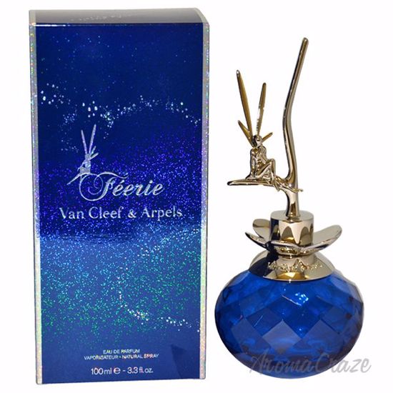 Feerie by Van Cleef and Arpels for Women - 3.3 oz EDP Spray