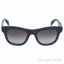 Prada PR 04Q 1BO0A7 Matte Black/Gray Gradient for Men 52-21-
