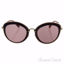 Miu Miu MU 50R TKW-4M2 Bordeaux/Pink Gold for Women 54-26-14