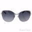 Bvlgari BV6078KB 394/T3 Silver Plated/Grey Gradient Polarize