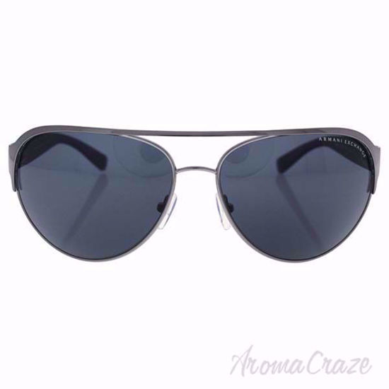 Armani Exchange AX 2015S 6078/87 - Gunmetal/Grey by Armani E
