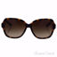 Armani Exchange AX 4029S 811713 - Dark Tortoise/Dark Brown G