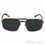 Arnette AN 3068 503/71 Smokey - Gold Havana/Green by Arnette