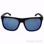 Arnette AN 4143 01/55 Fire Drill - Matte Black/Blue by Arnet