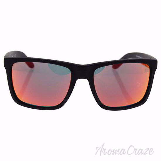 Arnette AN 4177 447/6Q Witch Doctor - Fuzzy Black/Fuzzy Neon