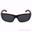 Arnette AN 4178 2118/87 Quick Draw - Matte Black/Red Gray by