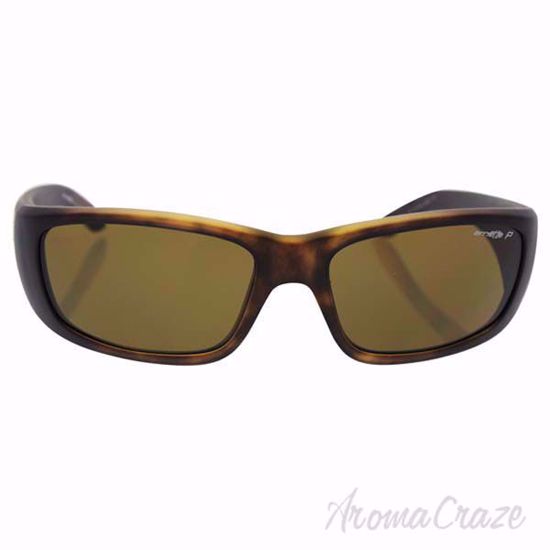 Arnette AN 4178 2197/83 Quick Draw - Havana/Brown Polarized 