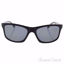 Arnette AN 4192 41/81 Pipe - Black/Gray Polarized by Arnette
