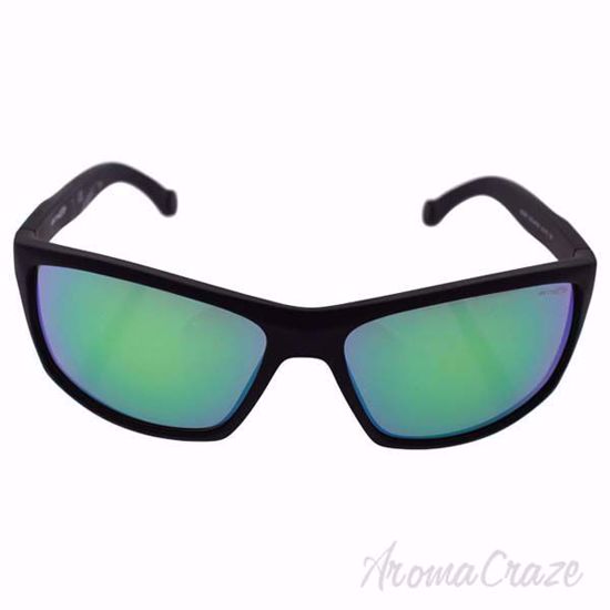Arnette AN 4207 447/3R Boiler- Fuzzy Black/Green by Arnette 