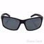 Arnette AN 4202 447/81 Fastball - Fuzzy Black/Grey Polarized