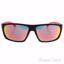 Arnette AN 4225-2376/6Q Burnout - Fuzzy Black/Red Multilayer