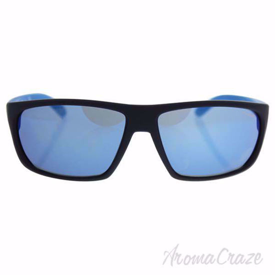 Arnette AN 4225-2378/25 Burnout - Fuzzy Black/Green Light Bl
