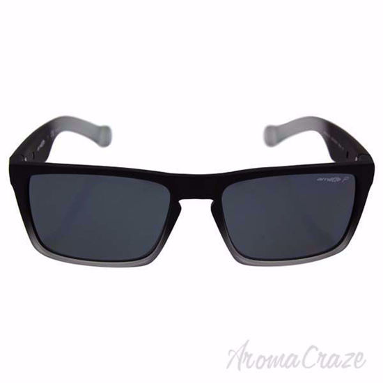 Arnette AN 4204 2253/81 Specialist - Fuzzy Black/Translucent