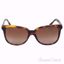 Burberry BE 4157 3316/13 - Havana Brown by Burberry for Wome
